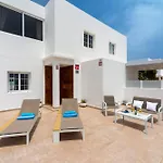 243 - Casa Yesenia By Now Ltd Playa Blanca (Lanzarote)