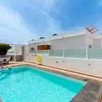 243 - Casa Yesenia By Now Ltd * Playa Blanca (Lanzarote)