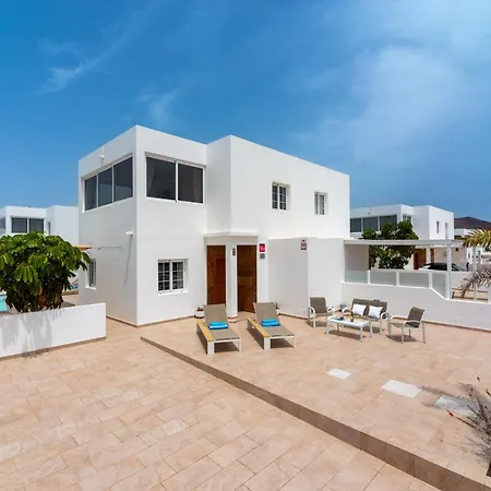 فيلة 243 - Casa Yesenia By Now Ltd *