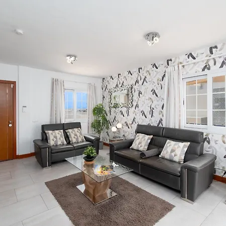 243 - Casa Yesenia By Now Ltd Vila Playa Blanca (Lanzarote)