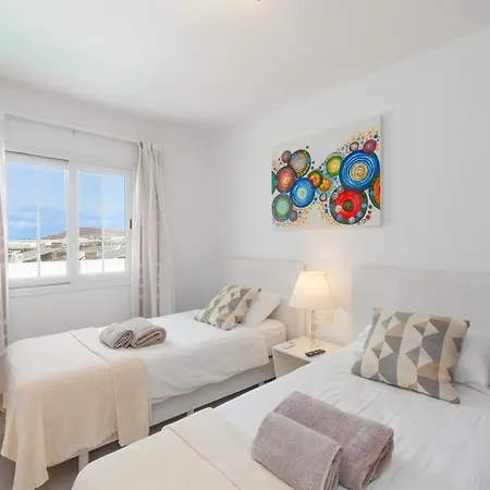 243 - Casa Yesenia By Now Ltd Πλάγια Μπλάνκα