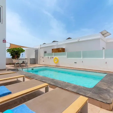 243 - Casa Yesenia By Now Ltd Βίλα