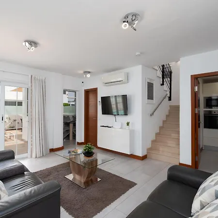 243 - Casa Yesenia By Now Ltd Βίλα *