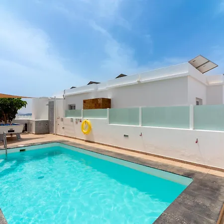 243 - Casa Yesenia By Now Ltd * Πλάγια Μπλάνκα