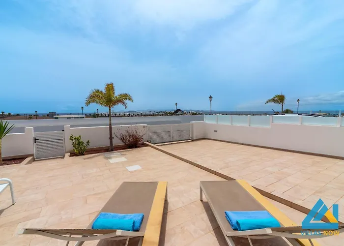 243 - Casa Yesenia By Now Ltd بلايا بلانكا