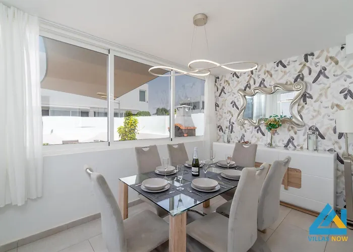 243 - Casa Yesenia By Now Ltd بلايا بلانكا