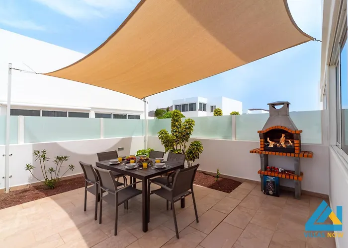 فيلة 243 - Casa Yesenia By Now Ltd *