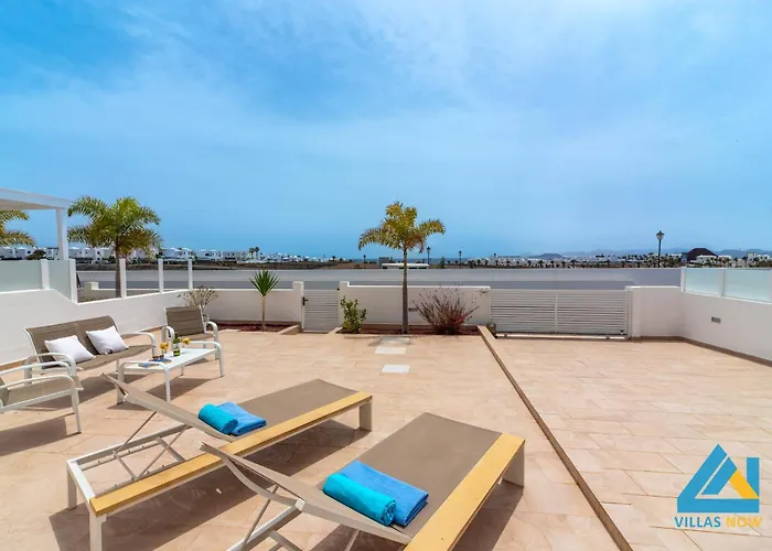فيلة 243 - Casa Yesenia By Now Ltd بلايا بلانكا