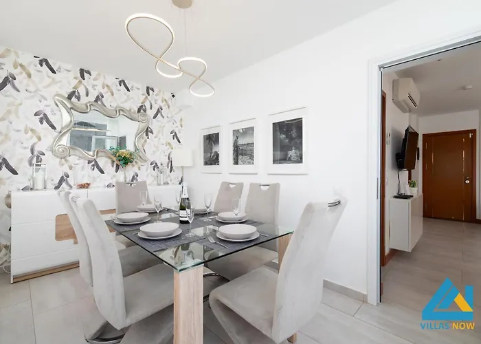243 - Casa Yesenia By Now Ltd فيلة