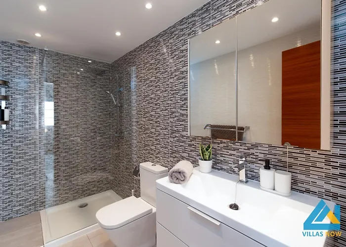 243 - Casa Yesenia By Now Ltd بلايا بلانكا