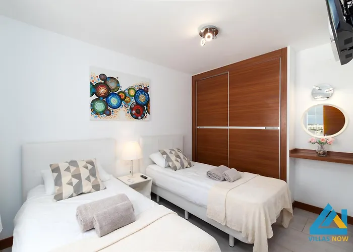243 - Casa Yesenia By Now Ltd * بلايا بلانكا