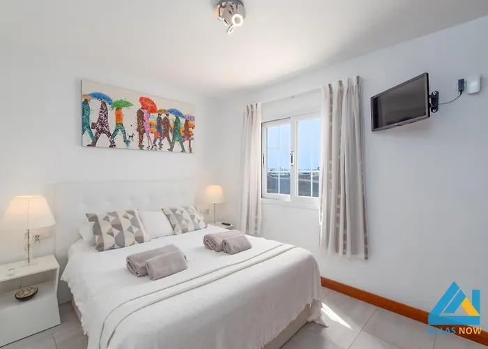 فيلة 243 - Casa Yesenia By Now Ltd بلايا بلانكا