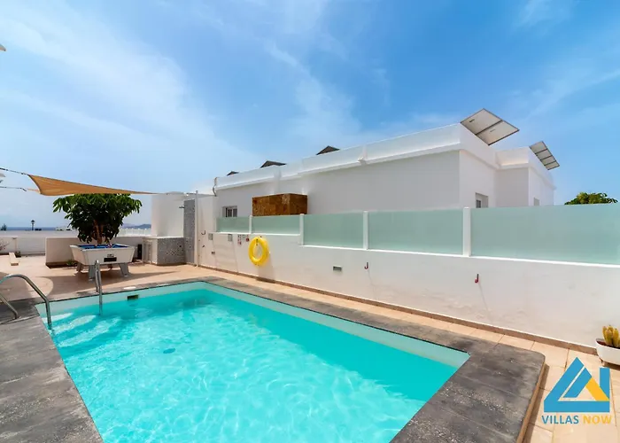 243 - Casa Yesenia By Now Ltd * بلايا بلانكا