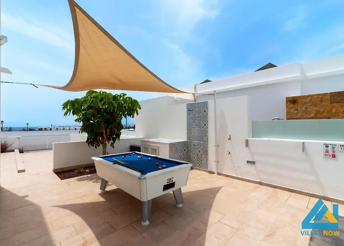 فيلة 243 - Casa Yesenia By Now Ltd *